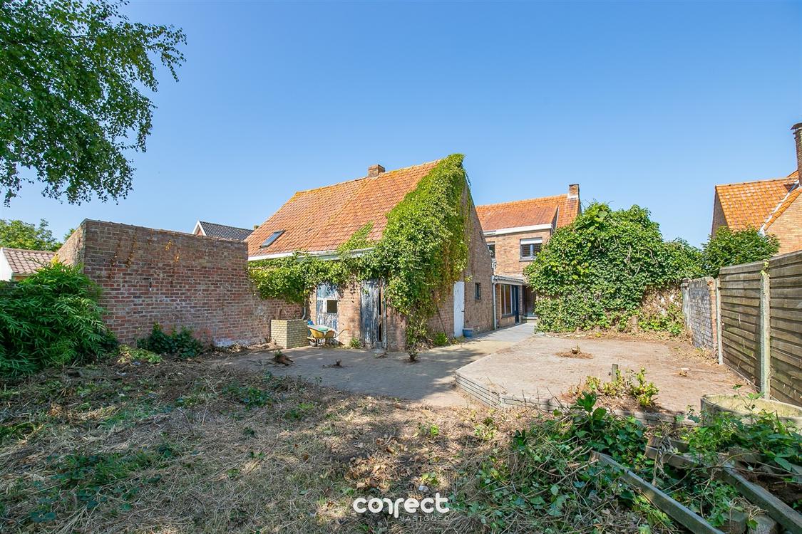 Huis in Eernegem - foto 11