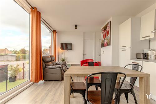 Huis in Bredene