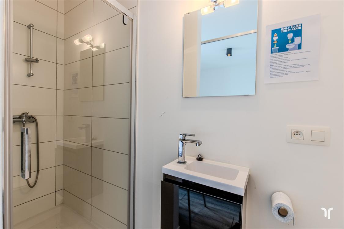 Huis te koop in Bredene