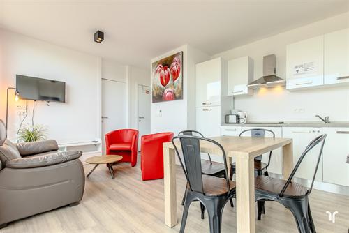 Huis in Bredene