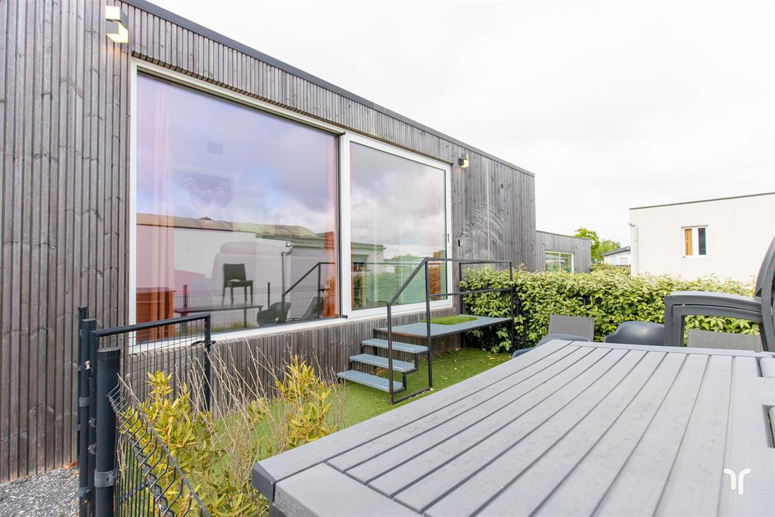 Huis te koop in Bredene