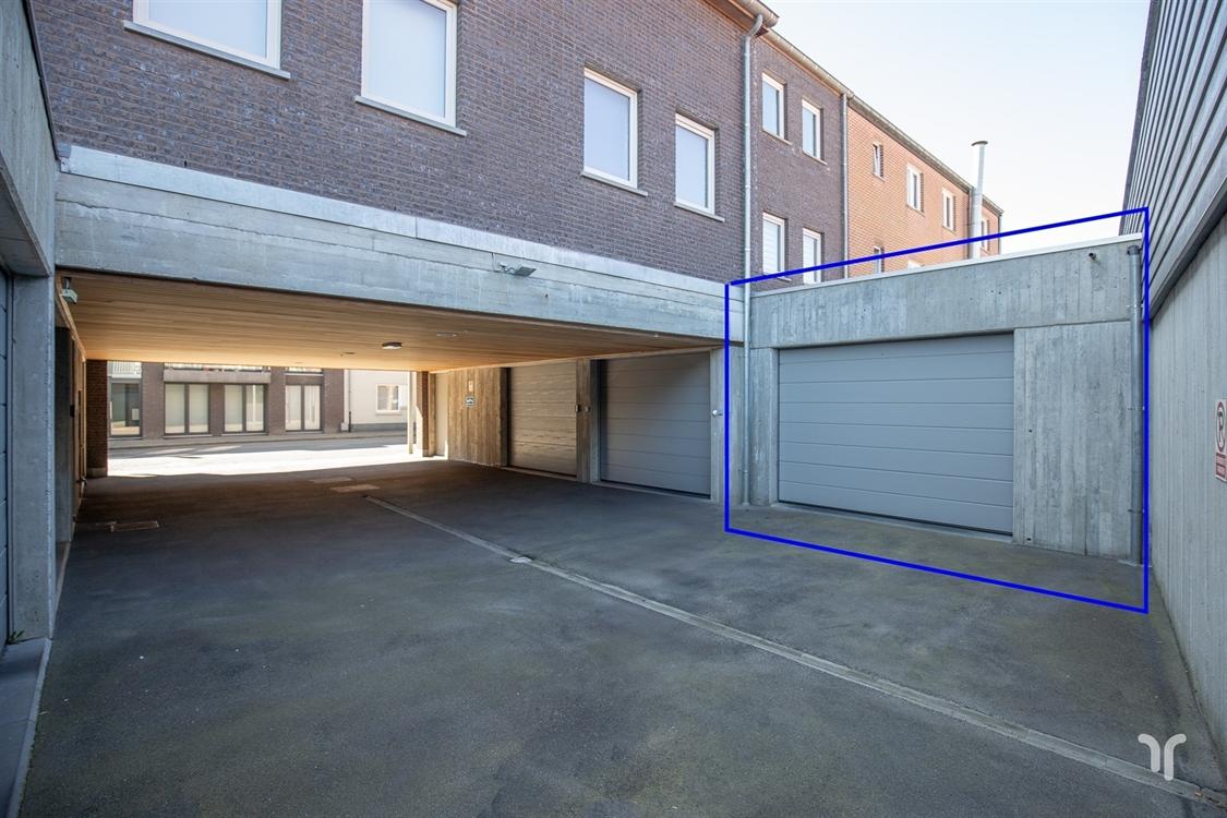 Duplex/Penthouse in Aartrijke - foto 14