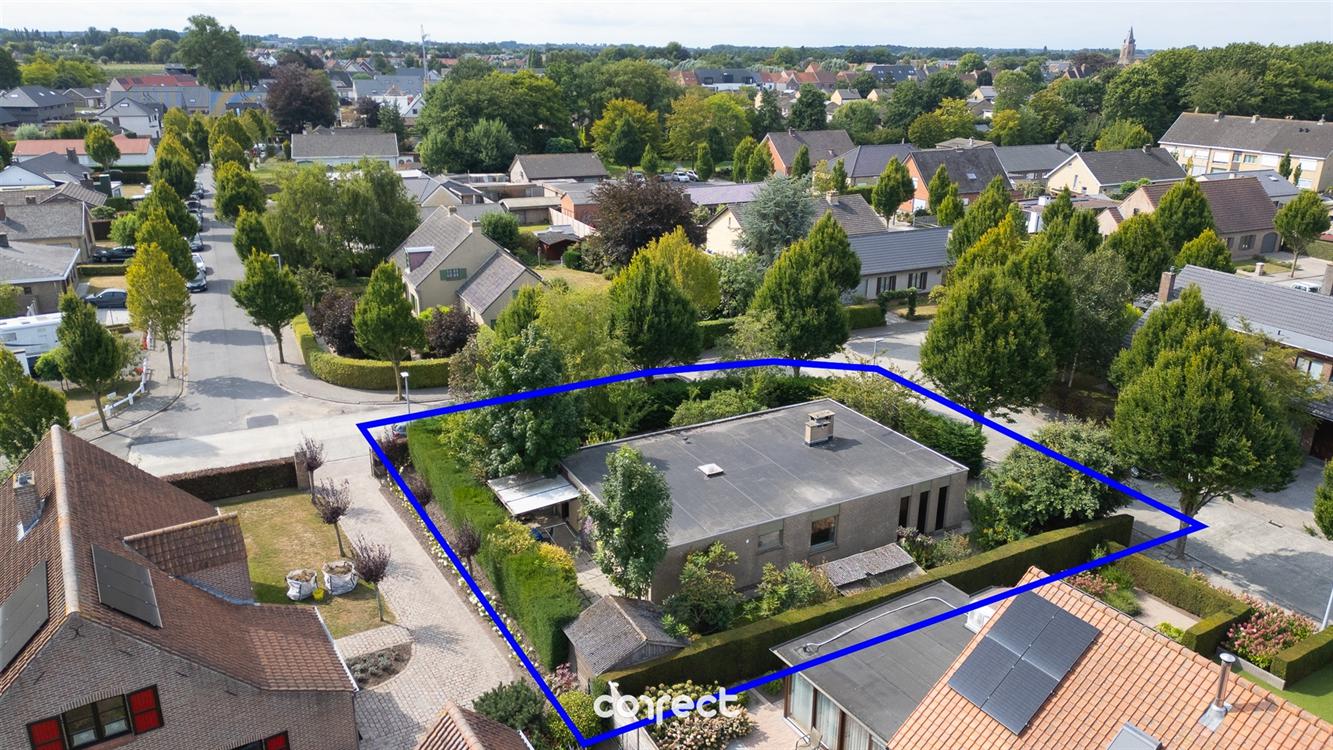 Huis in Eernegem - foto 19