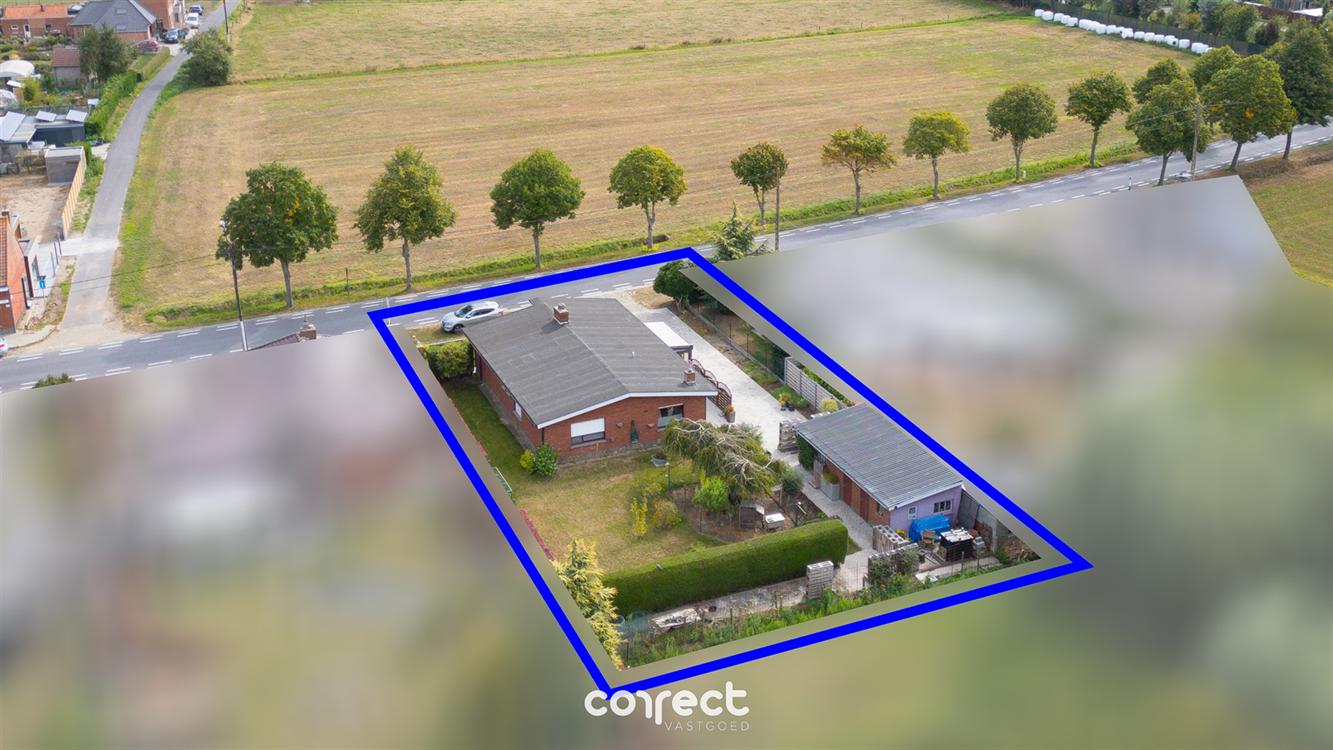 Huis in Eernegem - foto 3