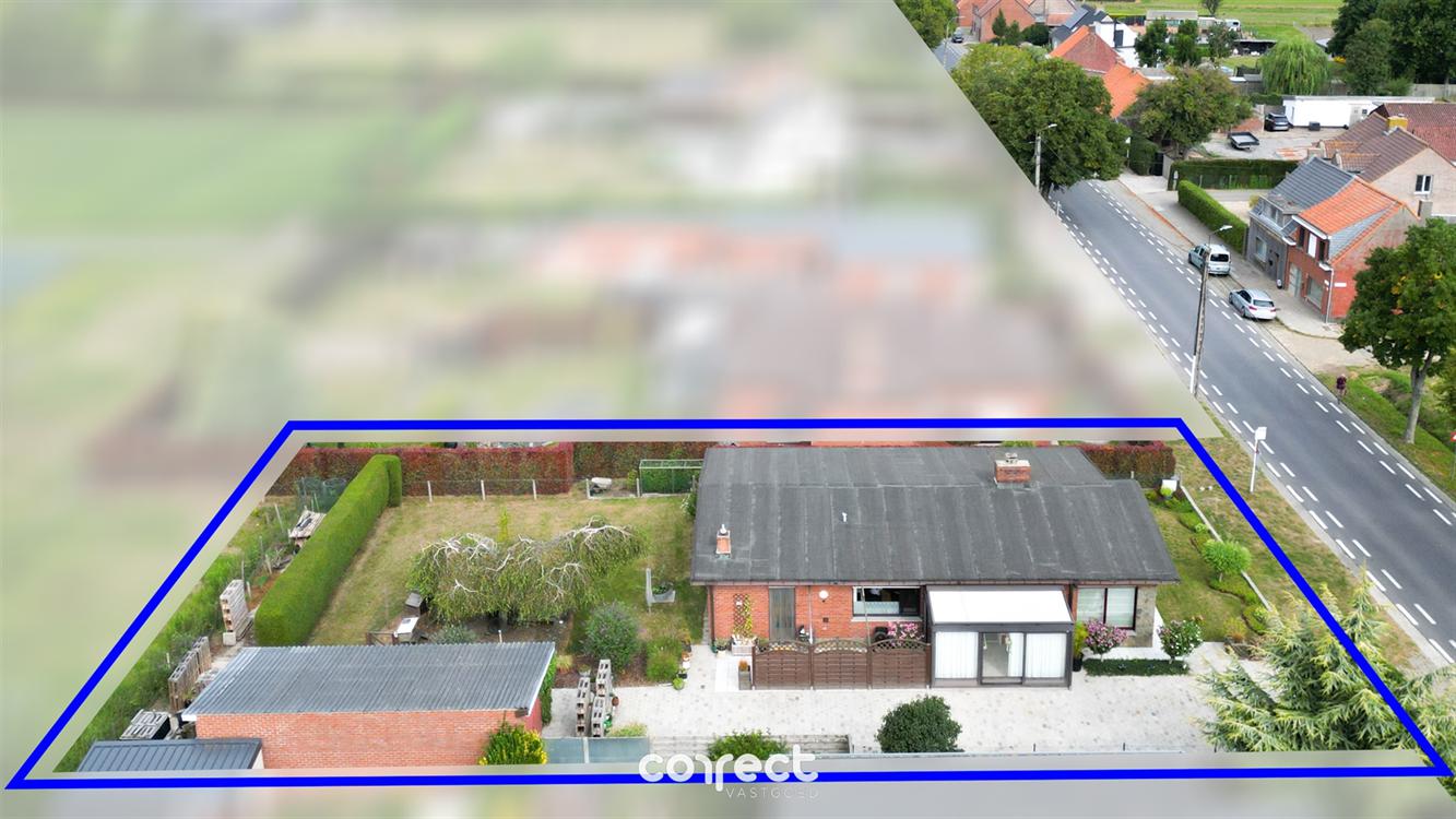 Huis in Eernegem - foto 4