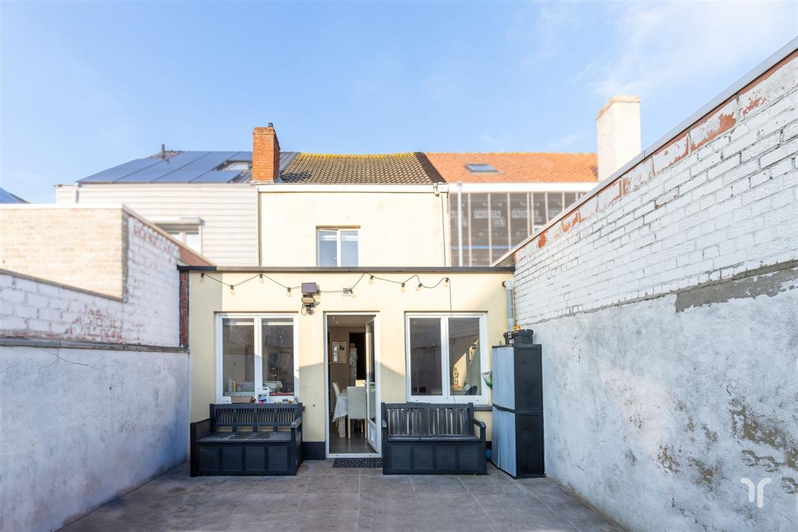 Huis in Oostende - foto 10