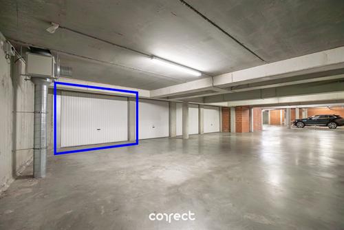 Parkings/Garage