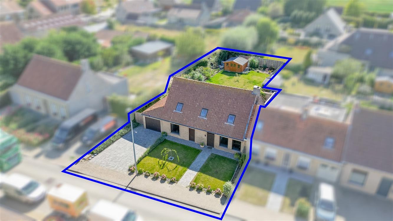 Huis in Veurne - foto 12