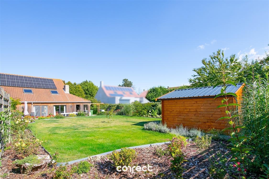 Huis in Veurne - foto 10