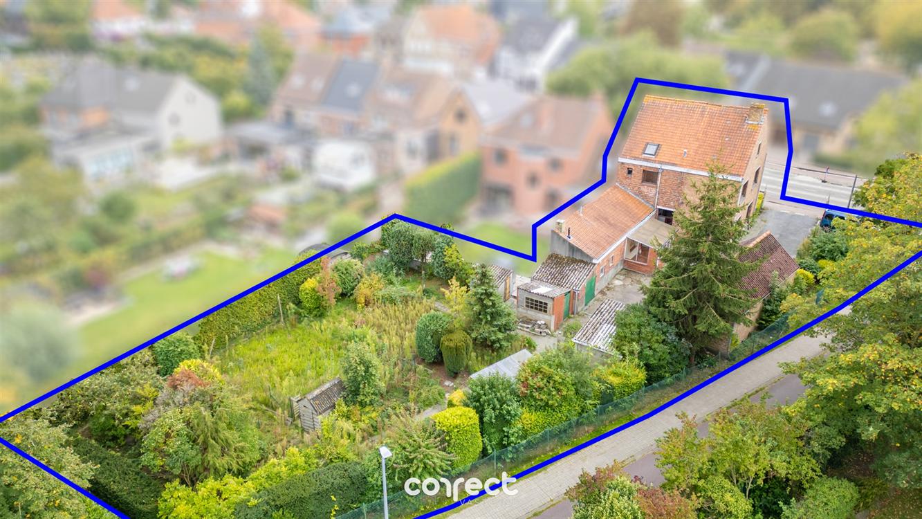 Huis in Sint-Michiels - foto 2