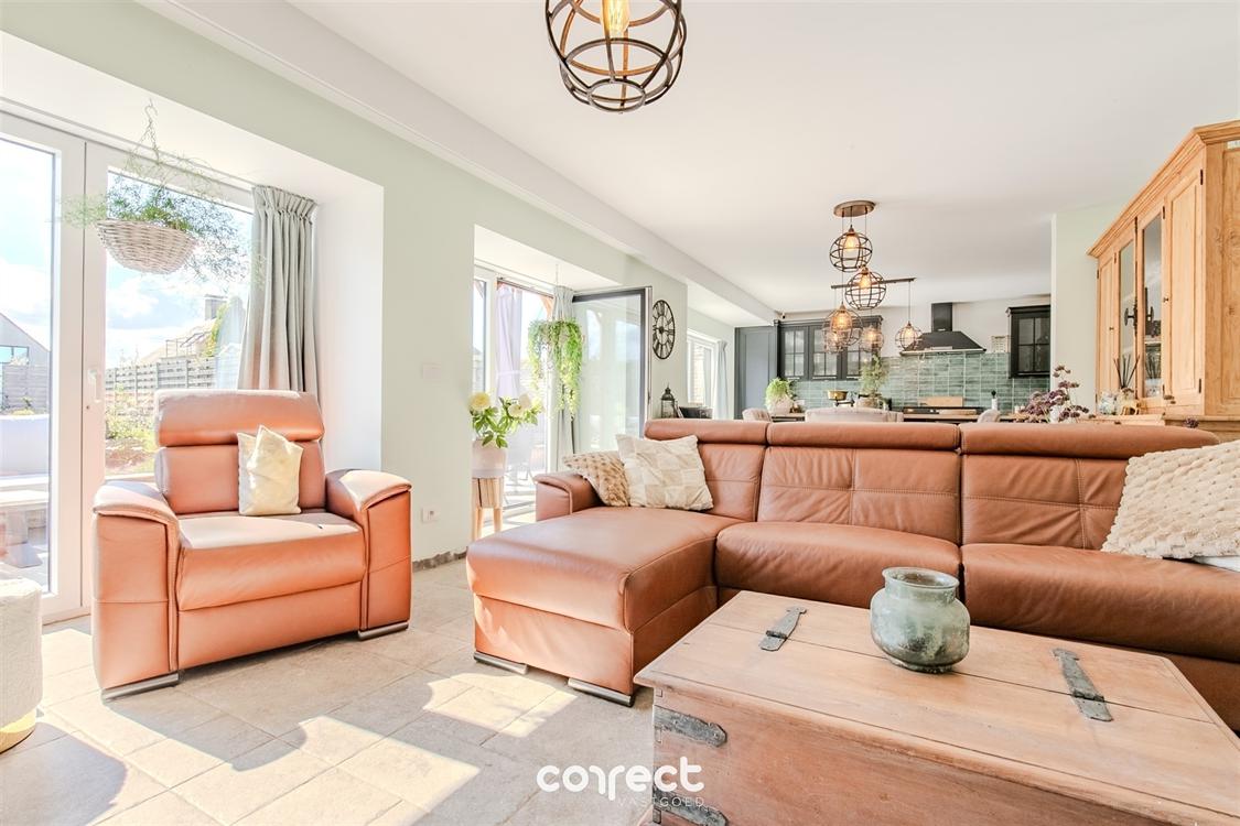 Huis in Veurne - foto 4