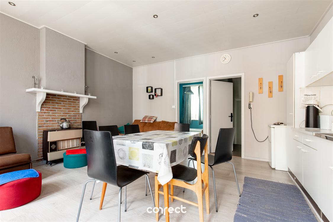 Appartement in Blankenberge - foto 3