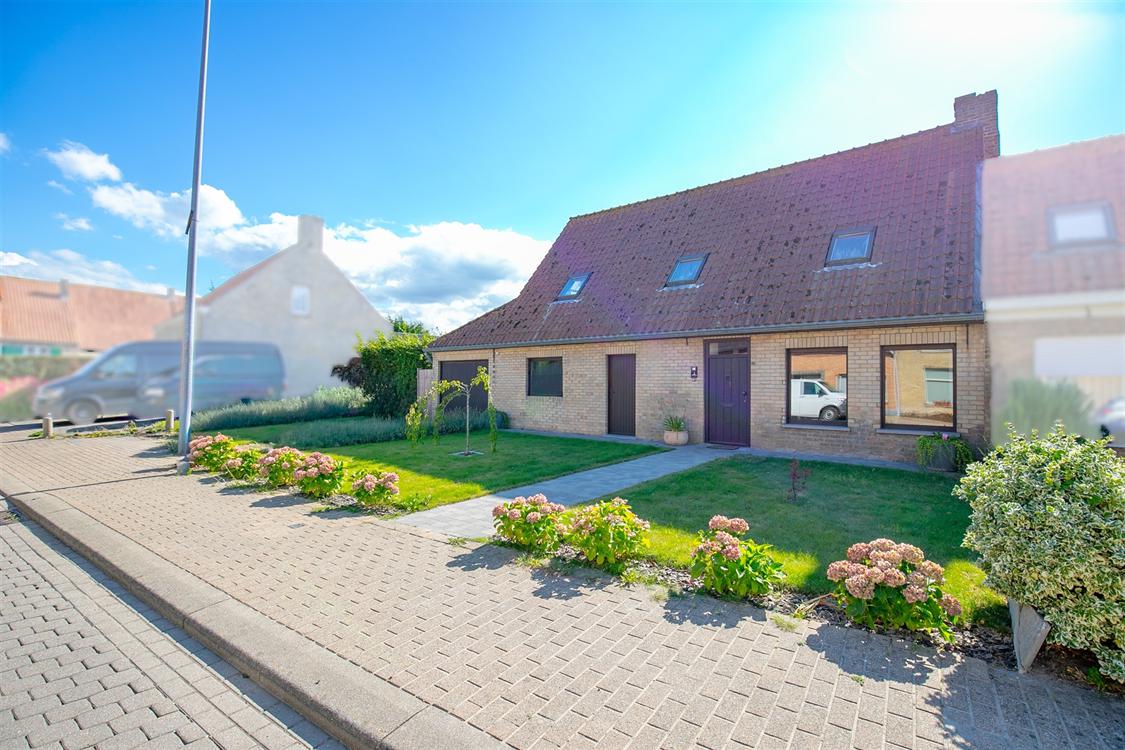 Huis in Veurne - foto 13