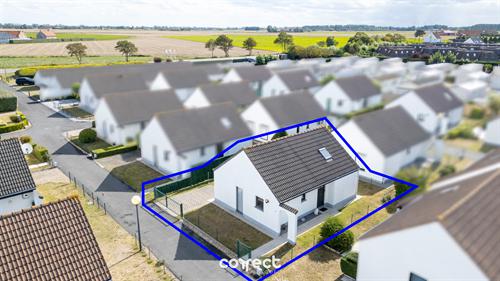 Huis