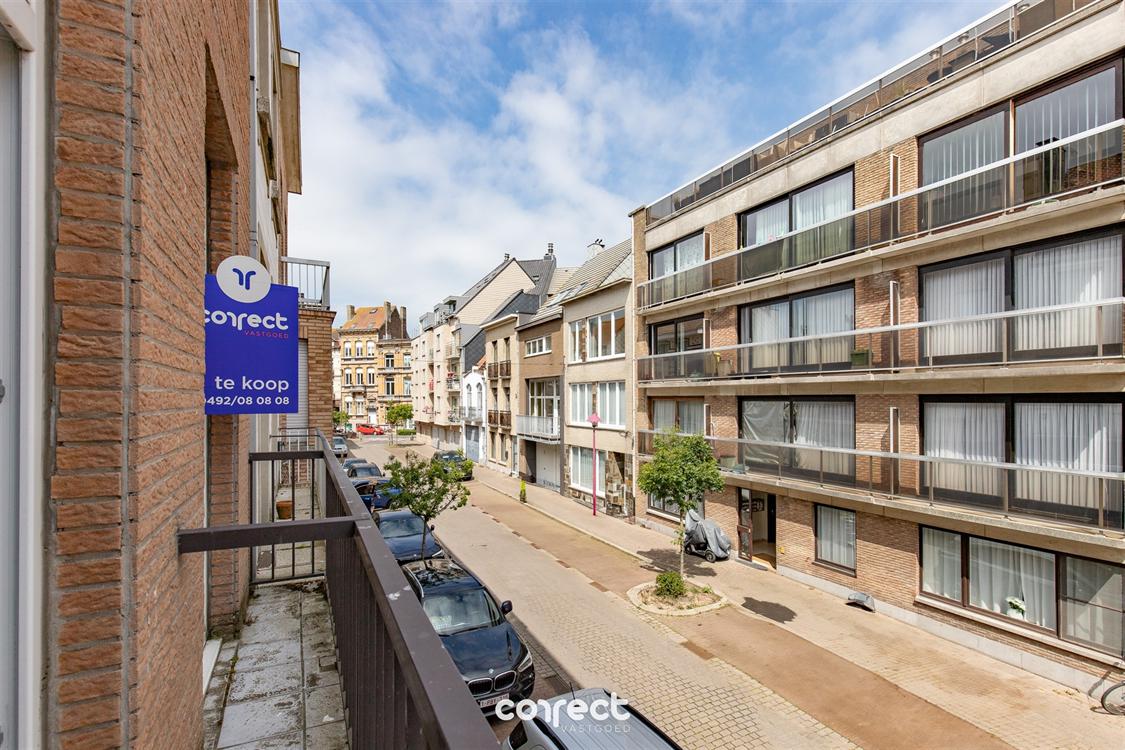 Appartement in Blankenberge - foto 10