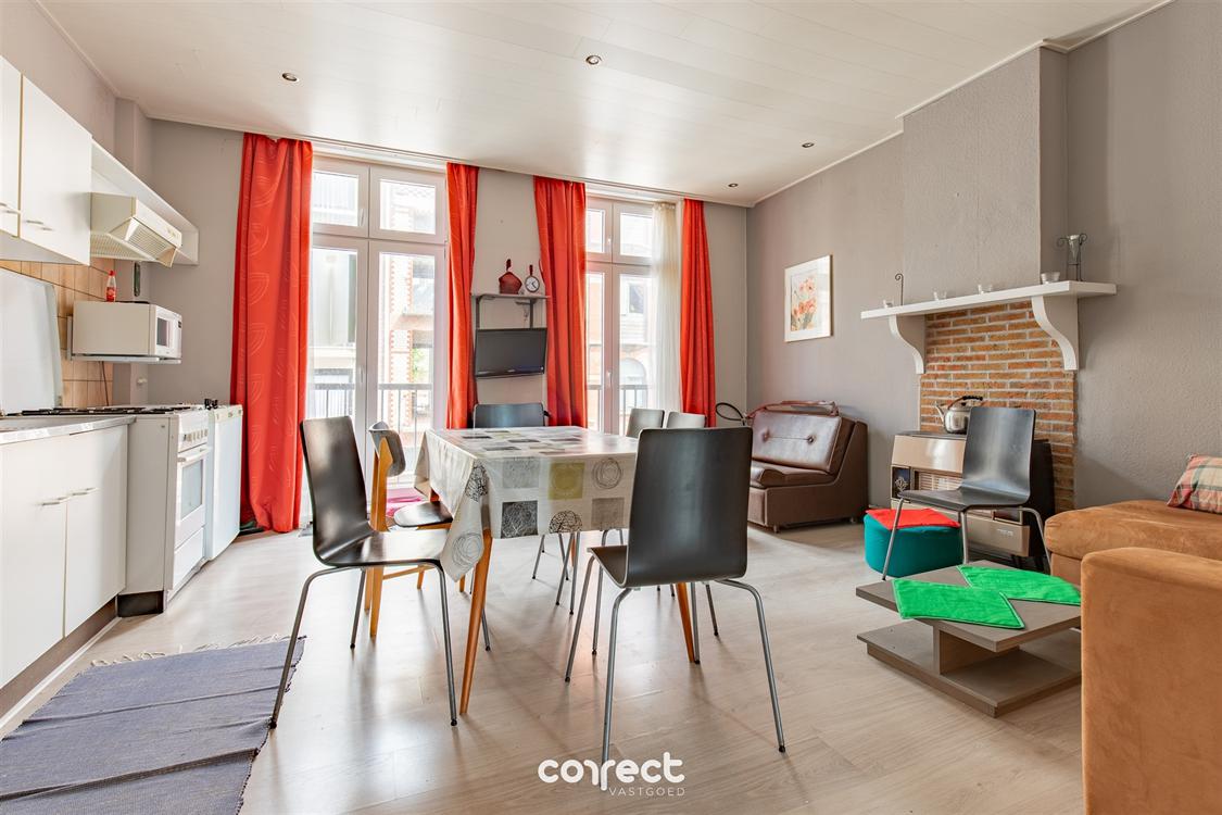 Appartement in Blankenberge - foto 5
