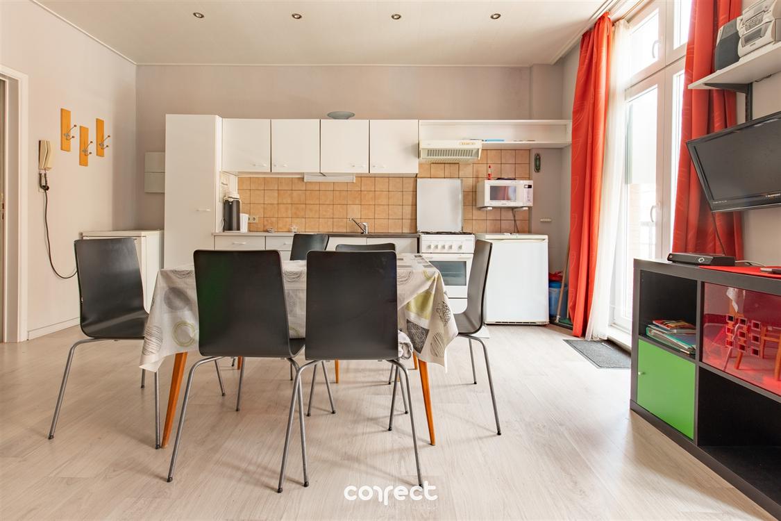 Appartement in Blankenberge - foto 4