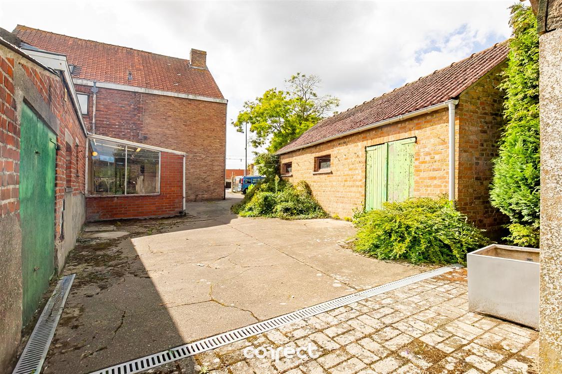 Huis in Sint-Michiels - foto 16