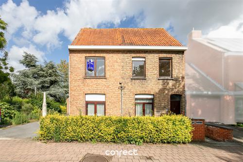 Huis