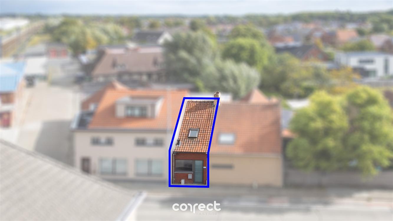 Huis in Zedelgem - foto 12