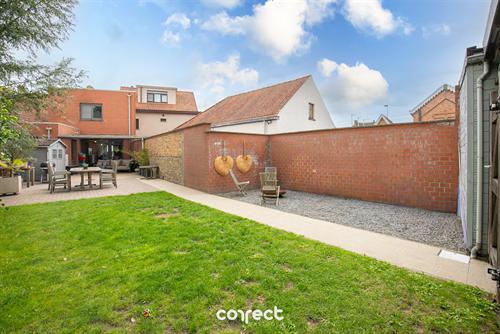 Huis