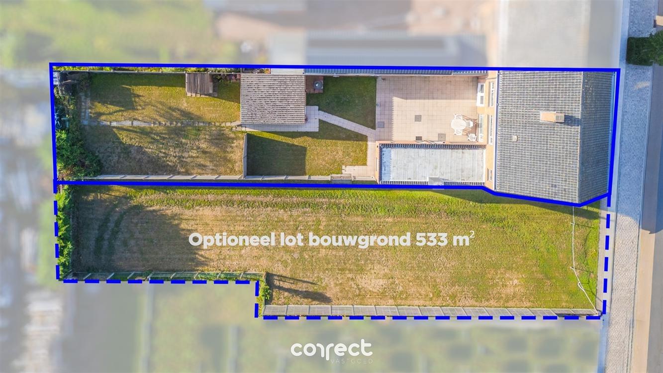 Huis in Bekegem - foto 17