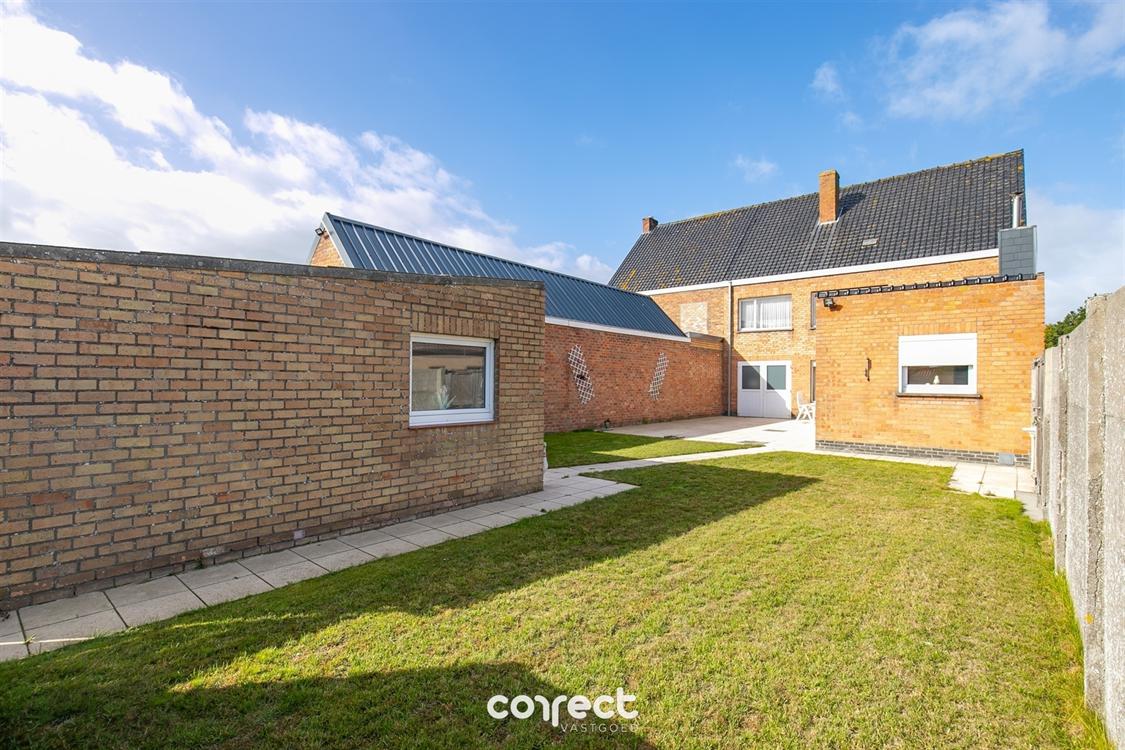 Huis in Bekegem - foto 14