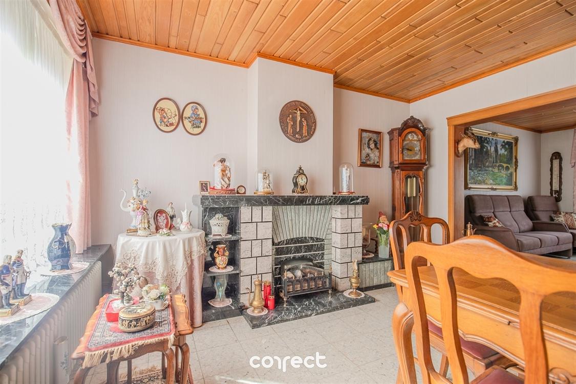 Huis in Bekegem - foto 4