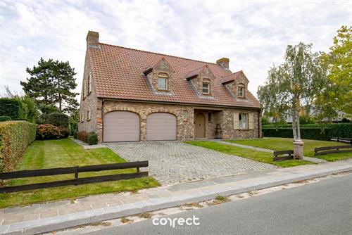 Huis