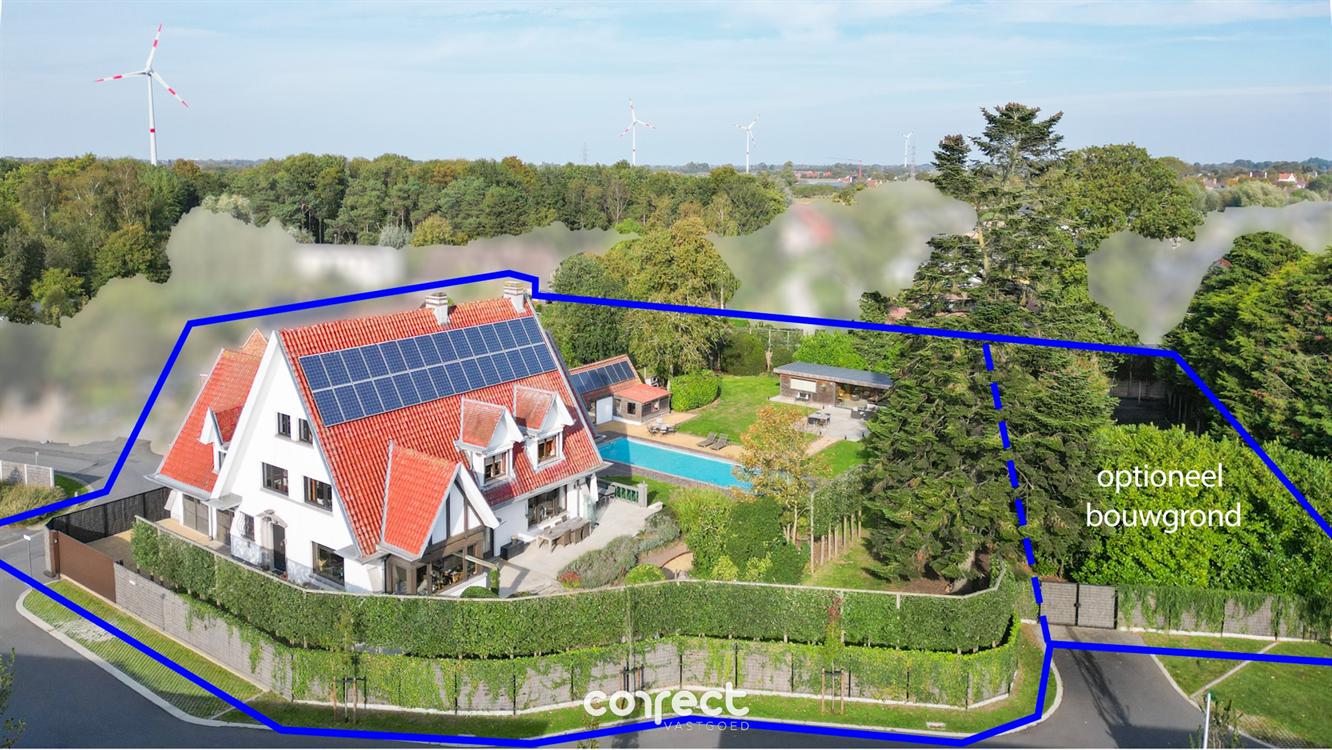 Villa in Gistel - foto 3
