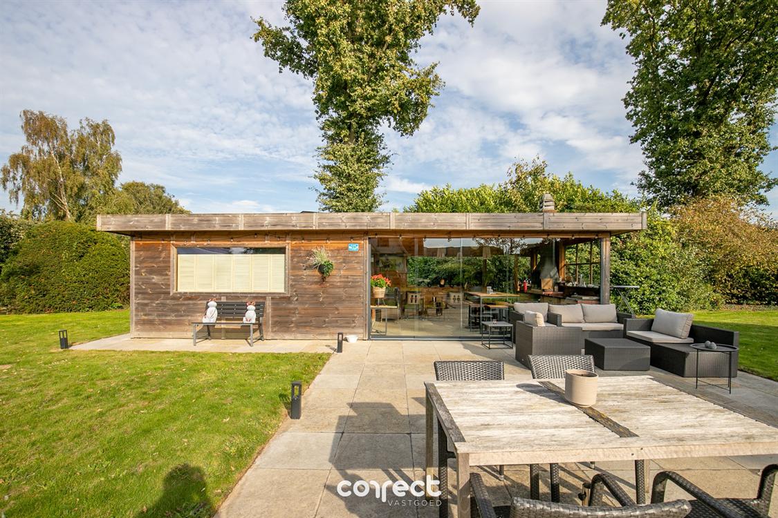 Villa in Gistel - foto 21