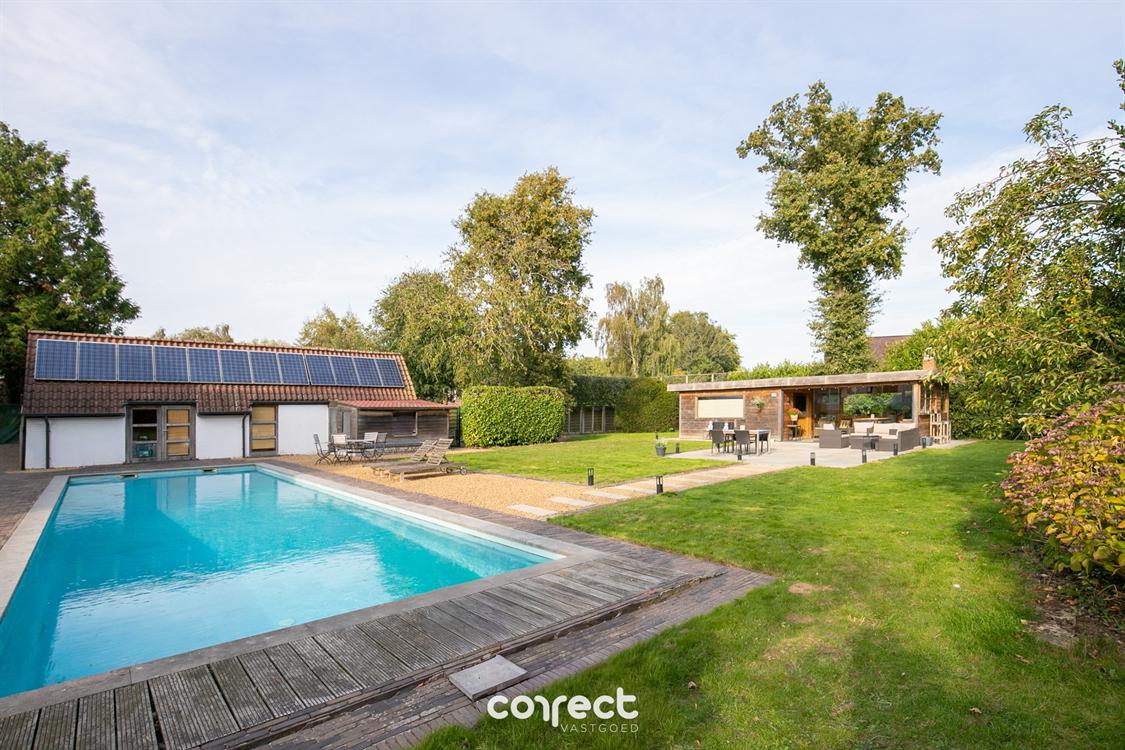 Villa in Gistel - foto 25