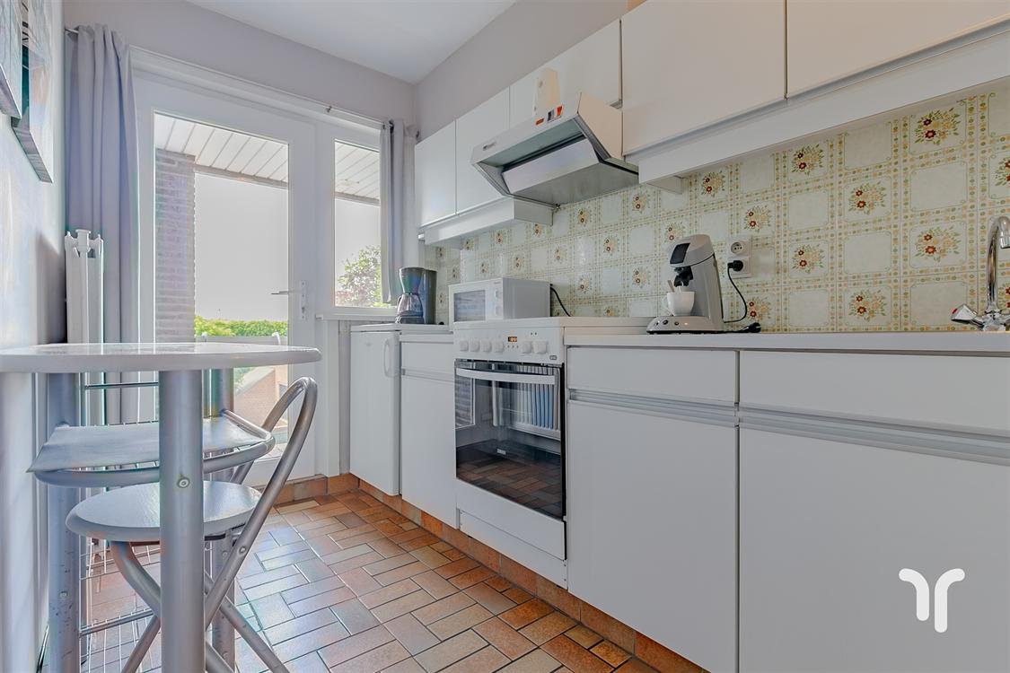 Appartement te huur in Kortemark