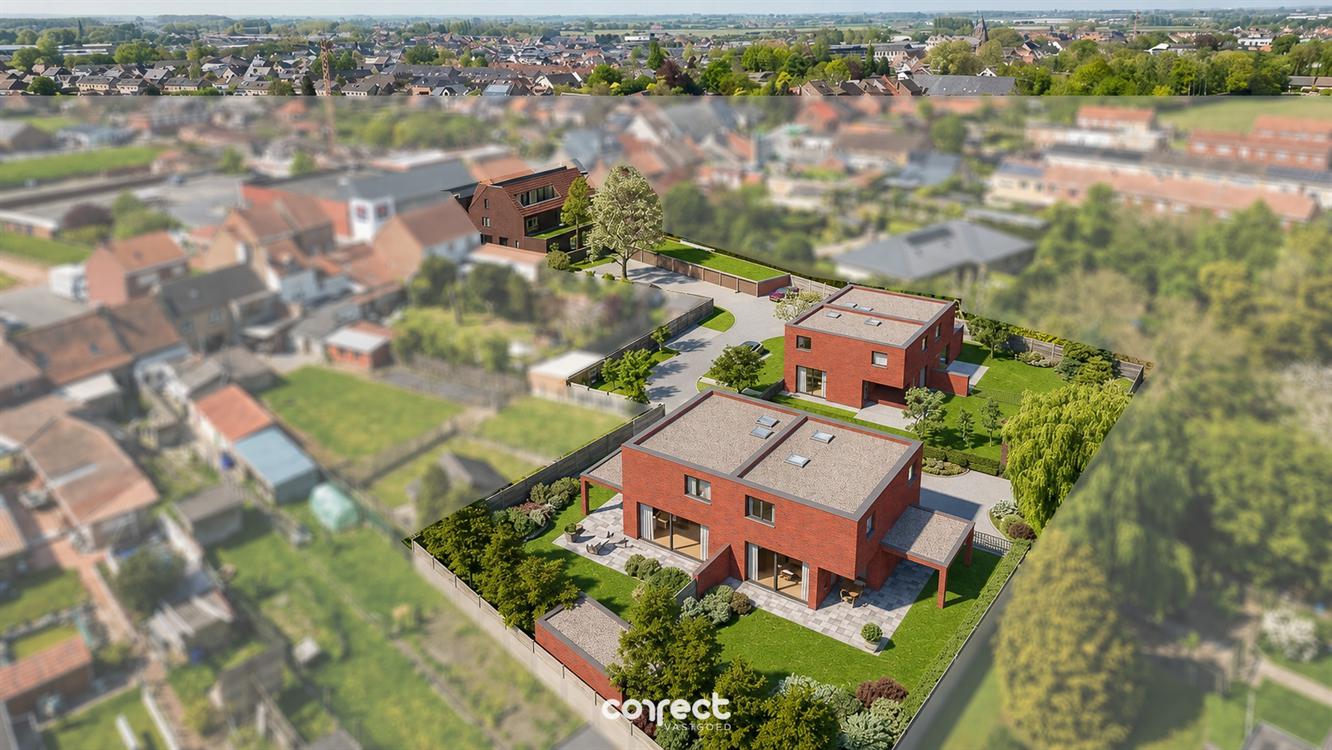 Huis in Eernegem - foto 6