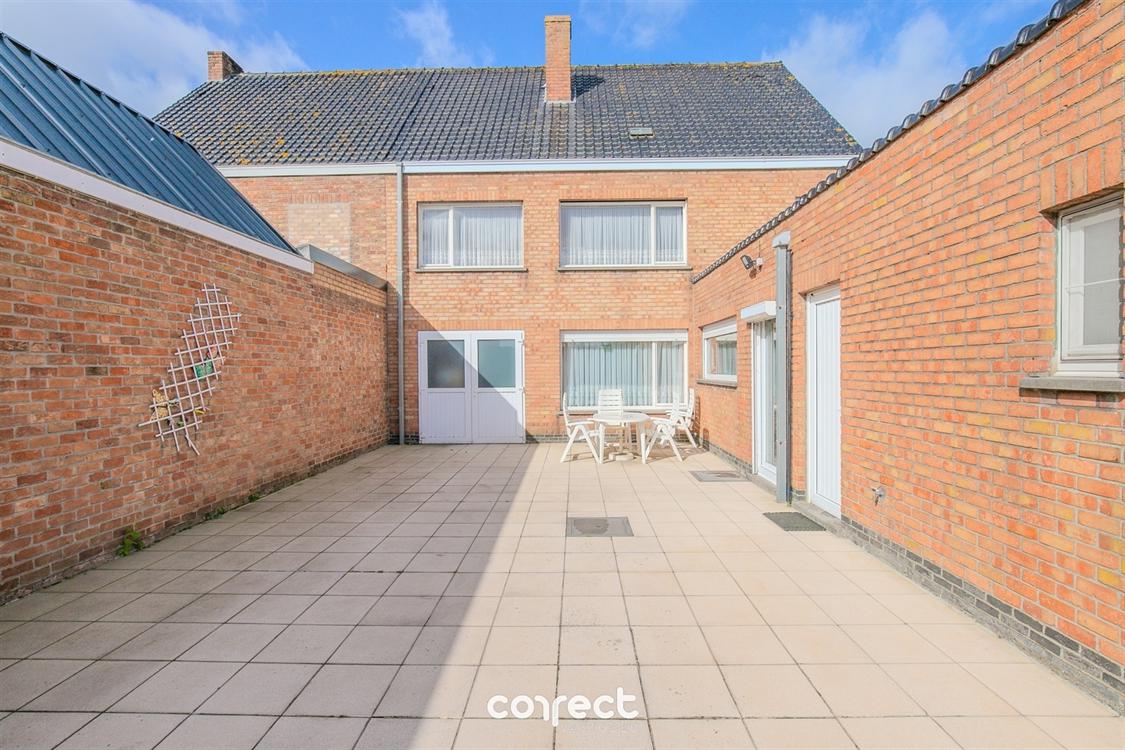 Huis in Bekegem - foto 15