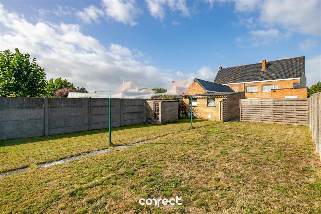 Huis in Bekegem - foto 13