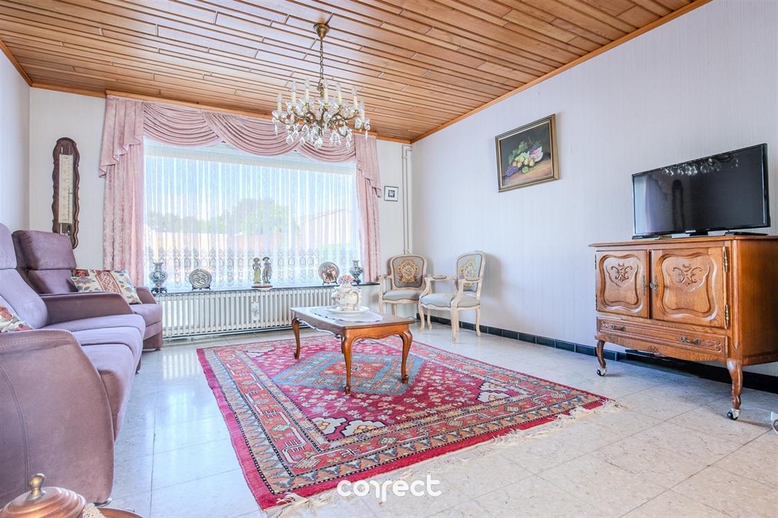 Huis in Bekegem - foto 3