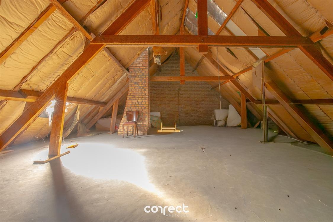 Huis in Bekegem - foto 12