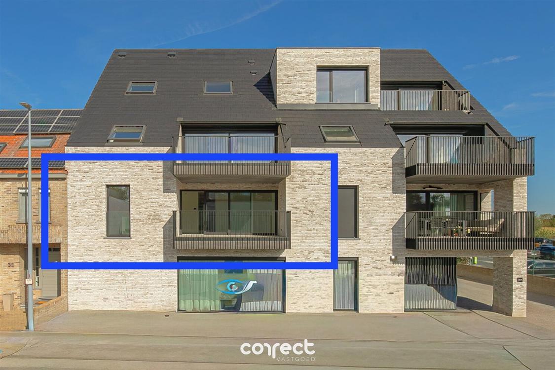 Appartement in Zedelgem - foto 3