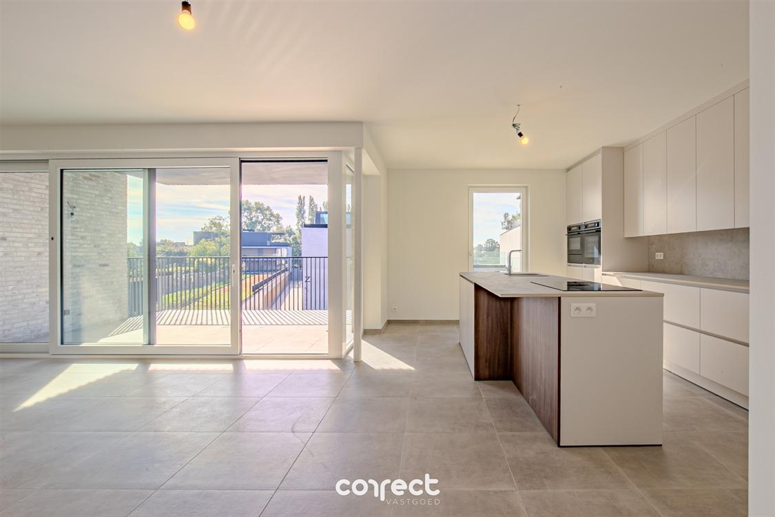 Appartement verkocht in Zedelgem