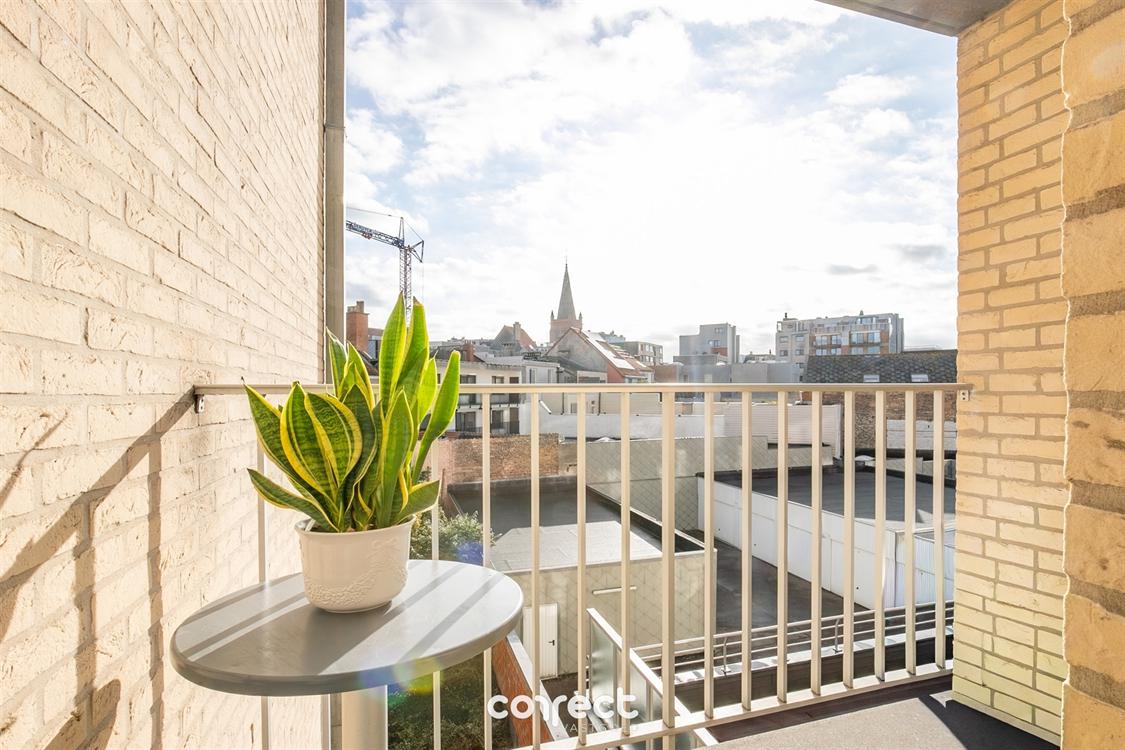 Appartement in Oostende - foto 8