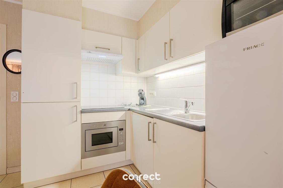 Appartement in Oostende - foto 3