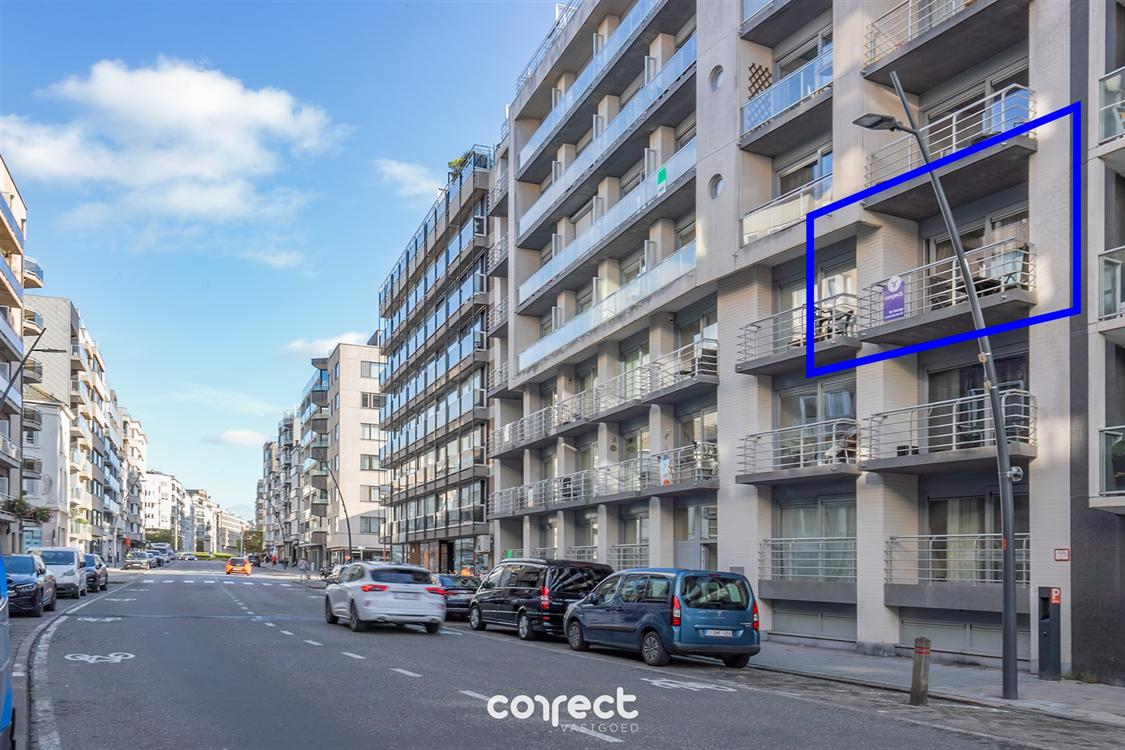 Appartement in Oostende - foto 9