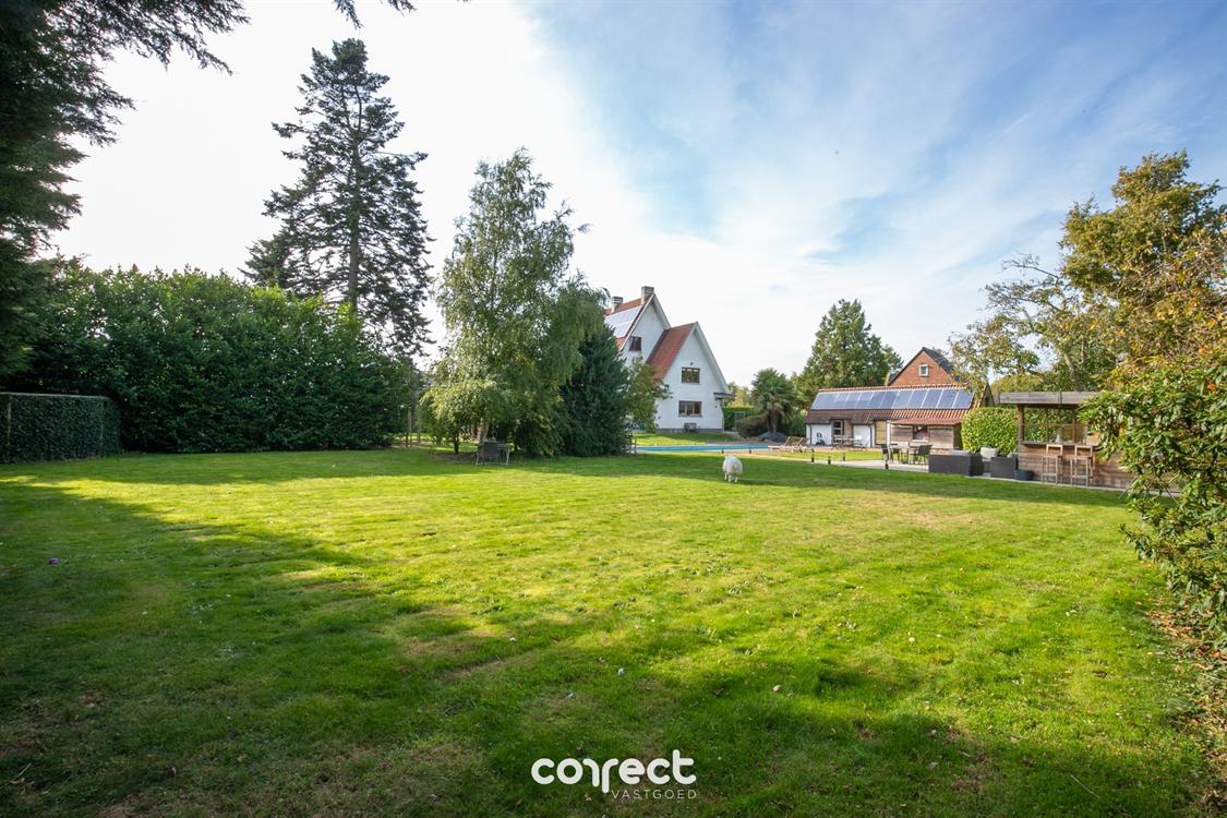 Villa in Gistel - foto 30
