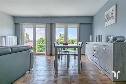 Appartement in Kortemark