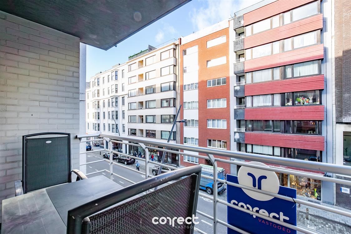 Appartement in Oostende - foto 7
