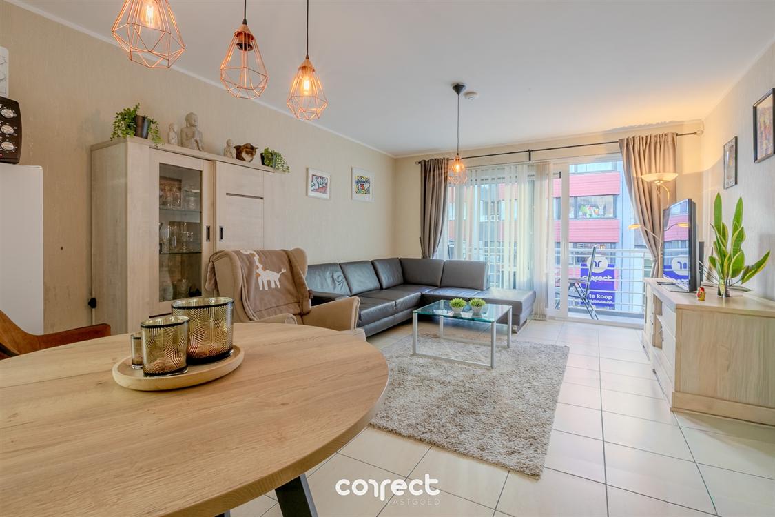 Appartement in Oostende - foto 2
