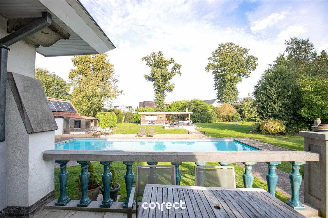 Villa in Gistel - foto 19
