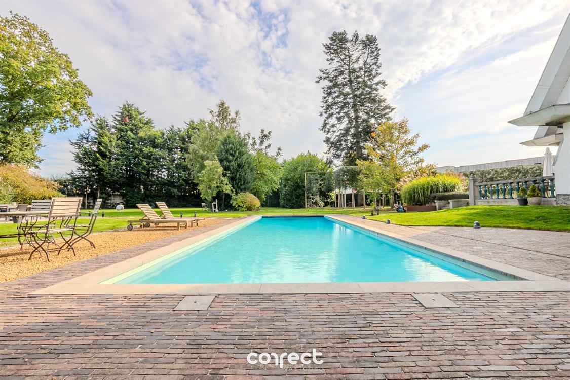 Villa in Gistel - foto 20