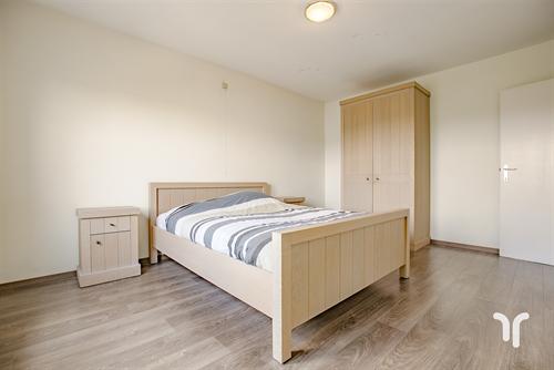 Appartement in Kortemark